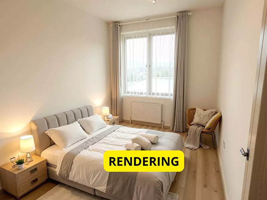 Immagine 13 di Bilocale in vendita  a Genova