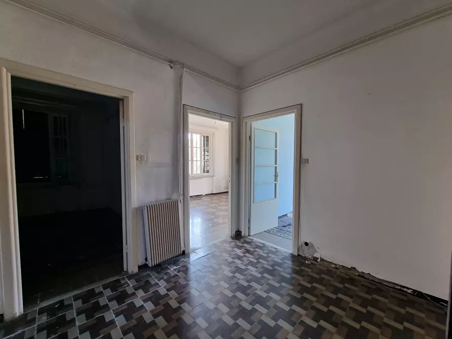 Immagine 3 di Appartamento in vendita  a Busalla