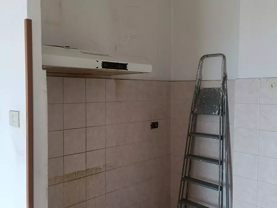 Immagine 19 di Appartamento in vendita  in Via dell'Acciaio 125 a Genova