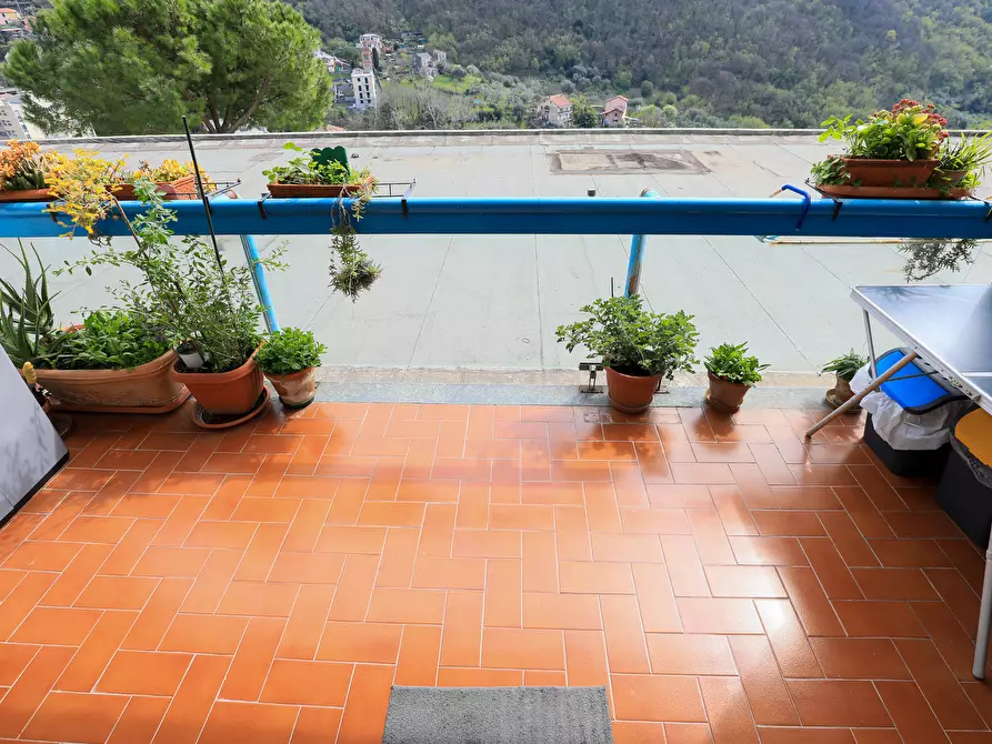 Immagine 22 di Appartamento in vendita  in Via Val Trebbia a Genova