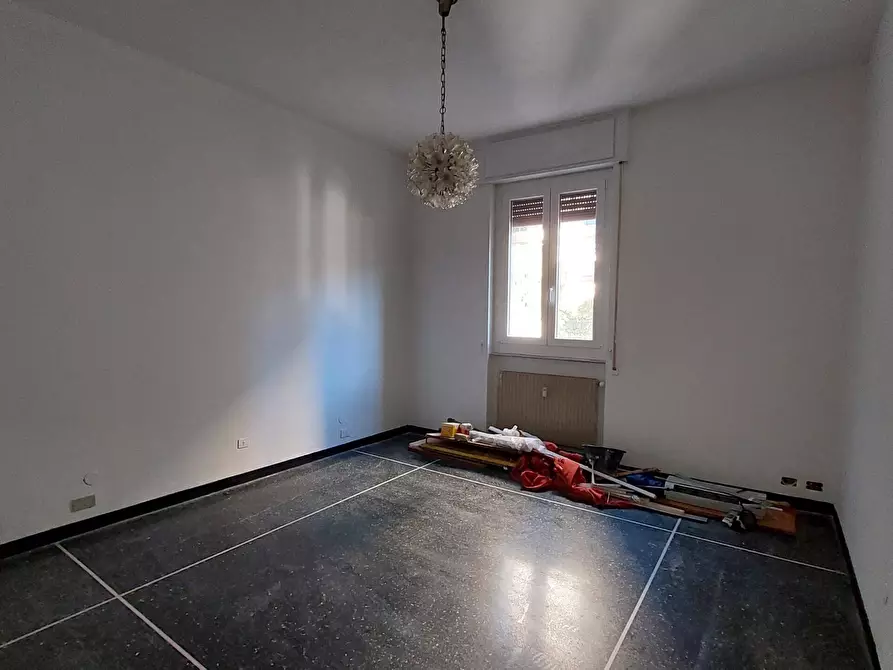 Immagine 4 di Trilocale in vendita  in Via Aurelio Robino a Genova