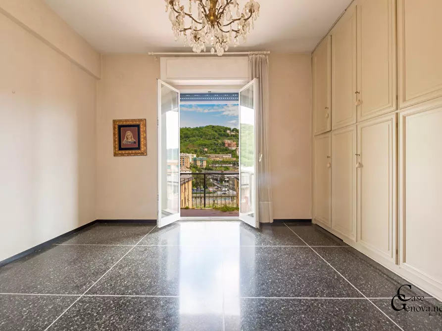 Immagine 18 di Appartamento in vendita  in Via Piacenza a Genova