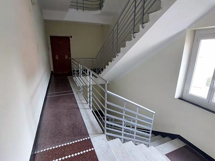 Immagine 29 di Trilocale in vendita  in Passo della Zebra a Genova