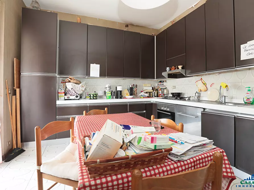 Immagine 54 di Villa in vendita  in Via Livio Canale 72 a Varazze