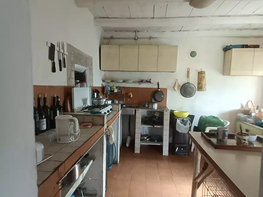 Immagine 67 di Casa indipendente in vendita  in Via Gino Pellegrini 10 a Varazze