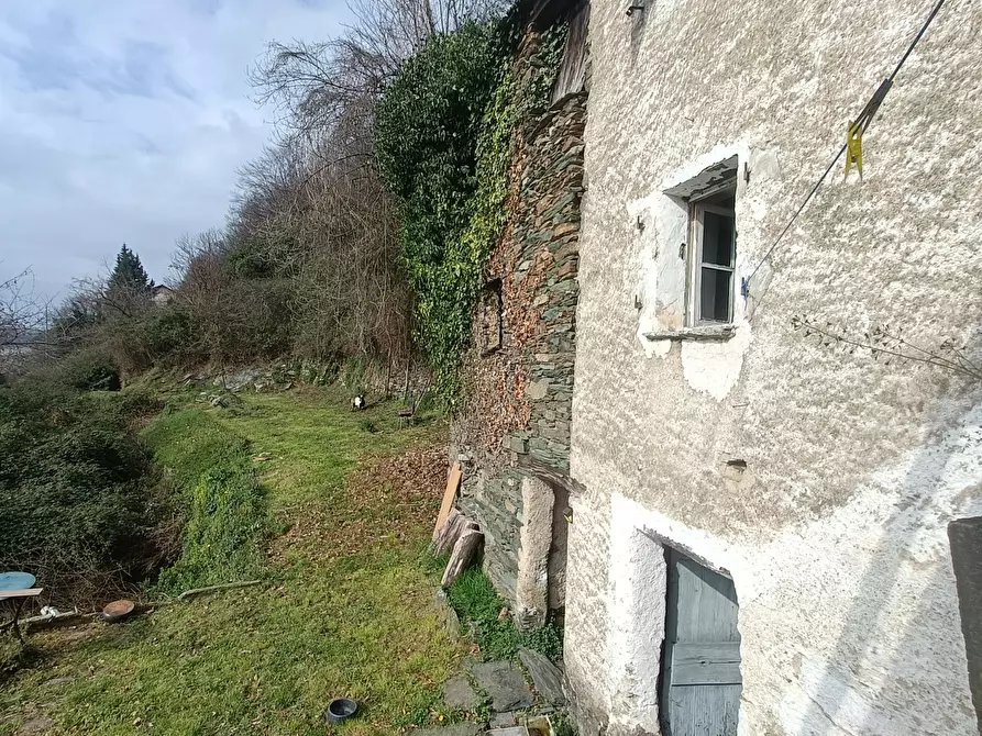 Immagine 70 di Casa indipendente in vendita  in Via Gino Pellegrini 10 a Varazze