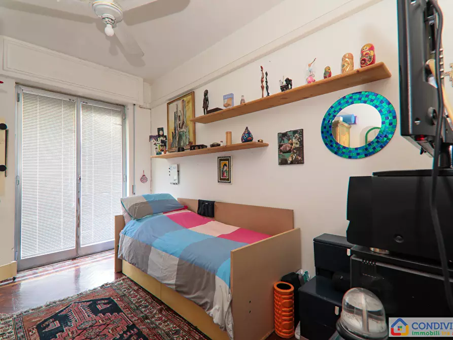 Immagine 26 di Appartamento in vendita  in Via Mulinetti 48 a Recco