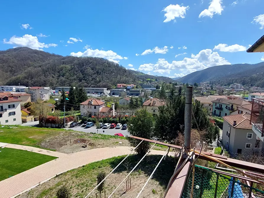 Immagine 34 di Trilocale in vendita  in Piazza Eugenio Marchese a Busalla