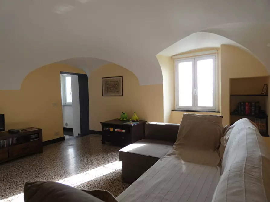Immagine 28 di Casa indipendente in vendita  a Genova