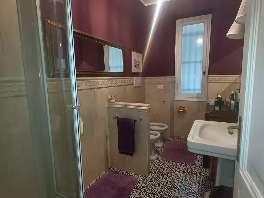 Immagine 47 di Appartamento in vendita  in Via Nizza 8 a Genova