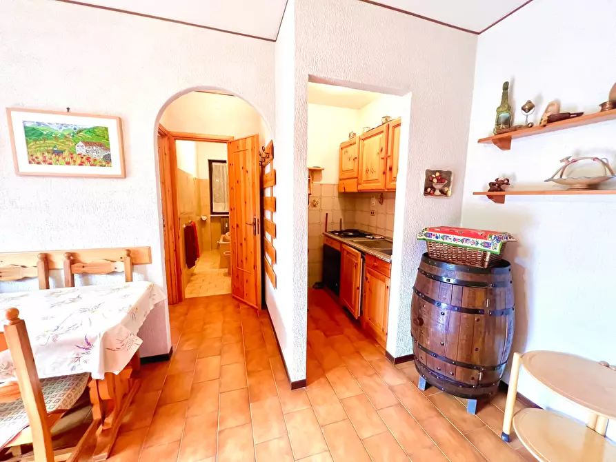 Immagine 8 di Appartamento in vendita  in Via Tetti Elia a Roburent