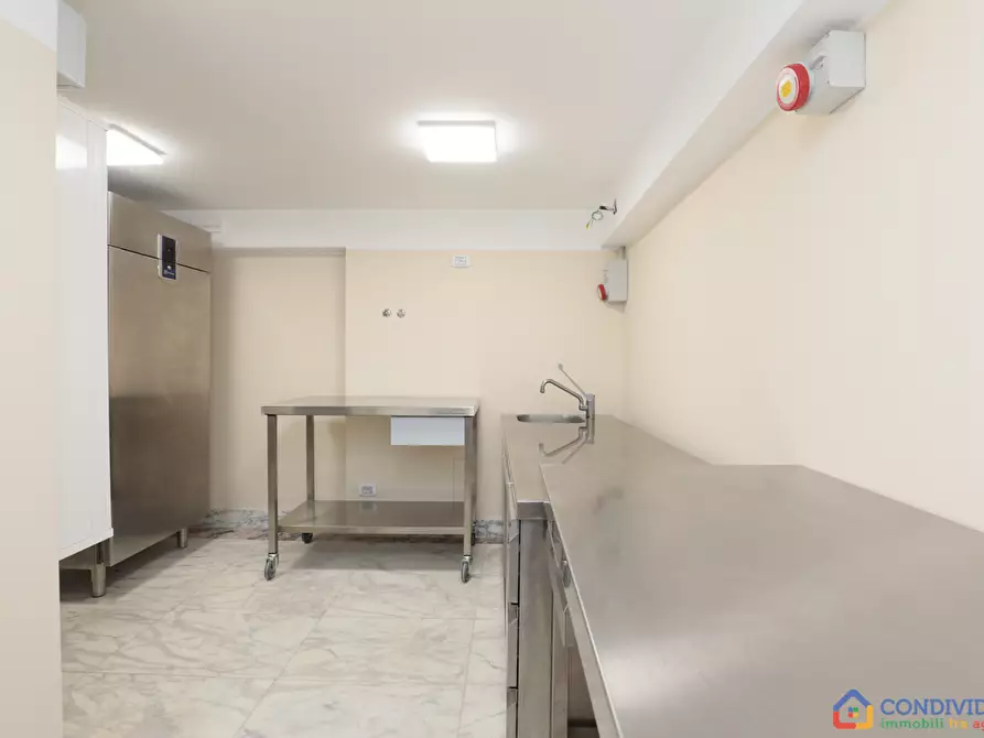 Immagine 19 di Albergo/B&B/Residence in affitto  in Piazza della Nunziata 5 a Genova