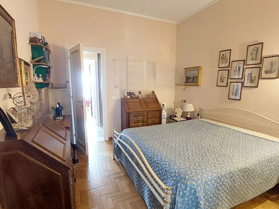 Immagine 13 di Trilocale in vendita  in Via Domenico Chiodo 25 a Genova