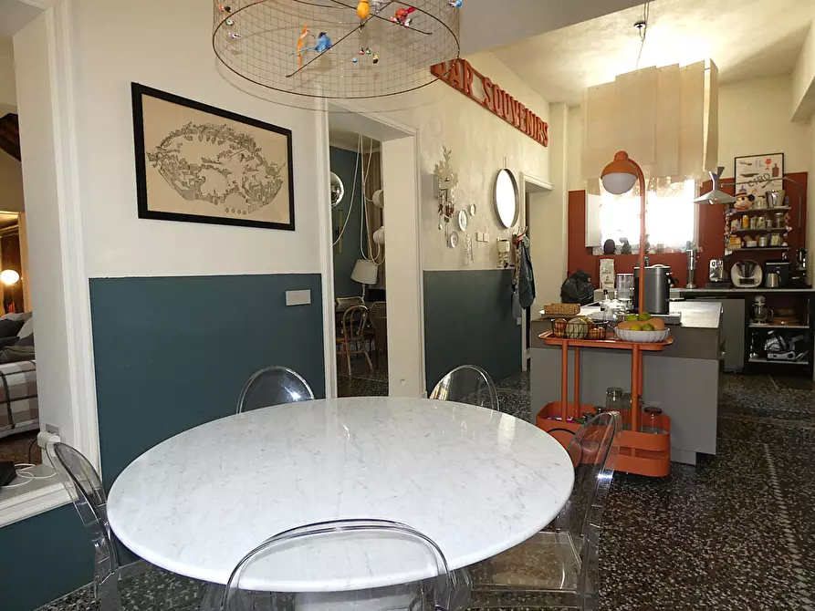 Immagine 13 di Appartamento in vendita  in Campetto 8A a Genova