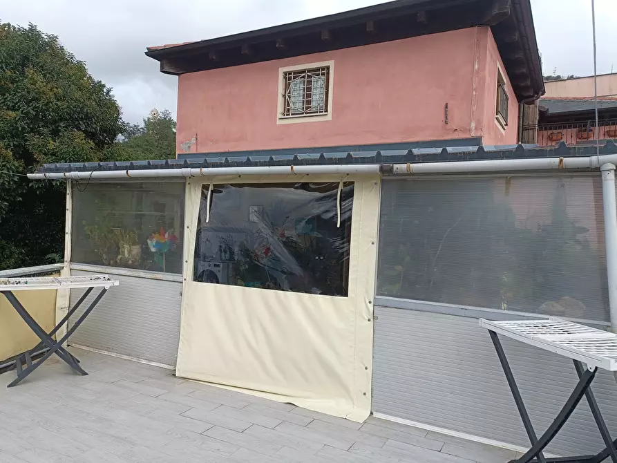 Immagine 21 di Casa indipendente in vendita  in Via al Garbo 39 a Genova