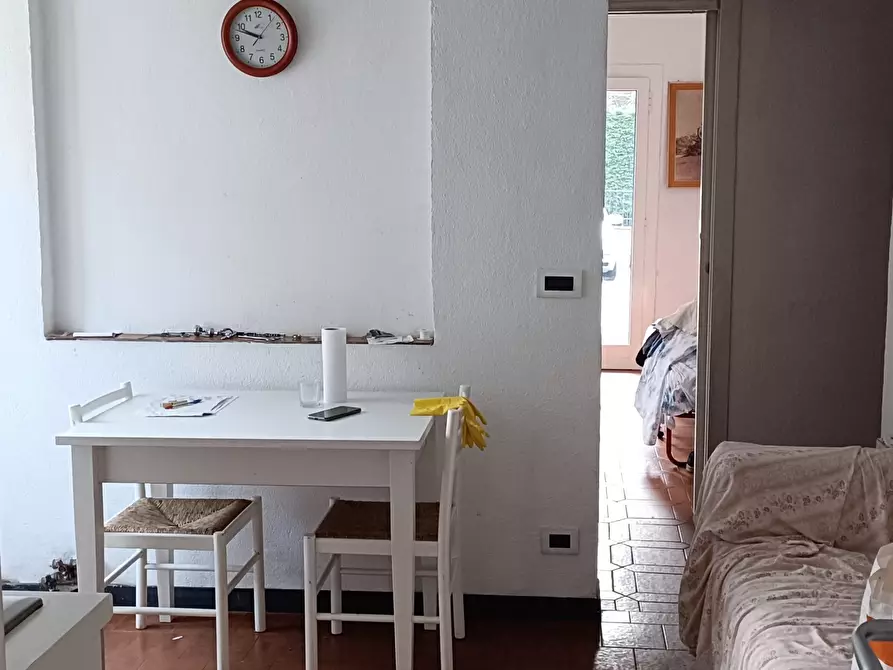 Immagine 3 di Bilocale in vendita  in Via Tagliata alla chiesa 45 a Pontinvrea