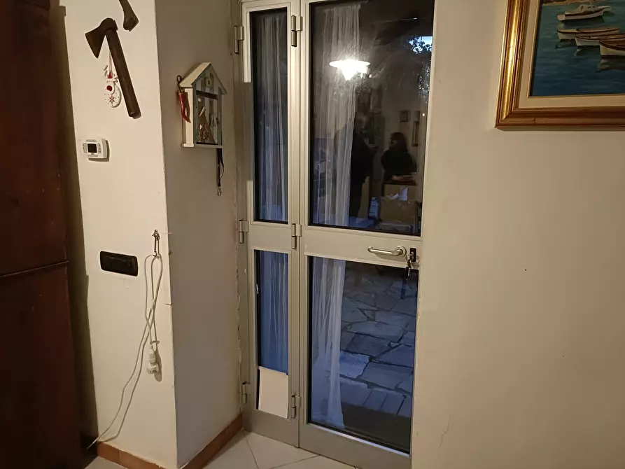 Immagine 36 di Trilocale in vendita  in Via Aurelia 36 a Camogli