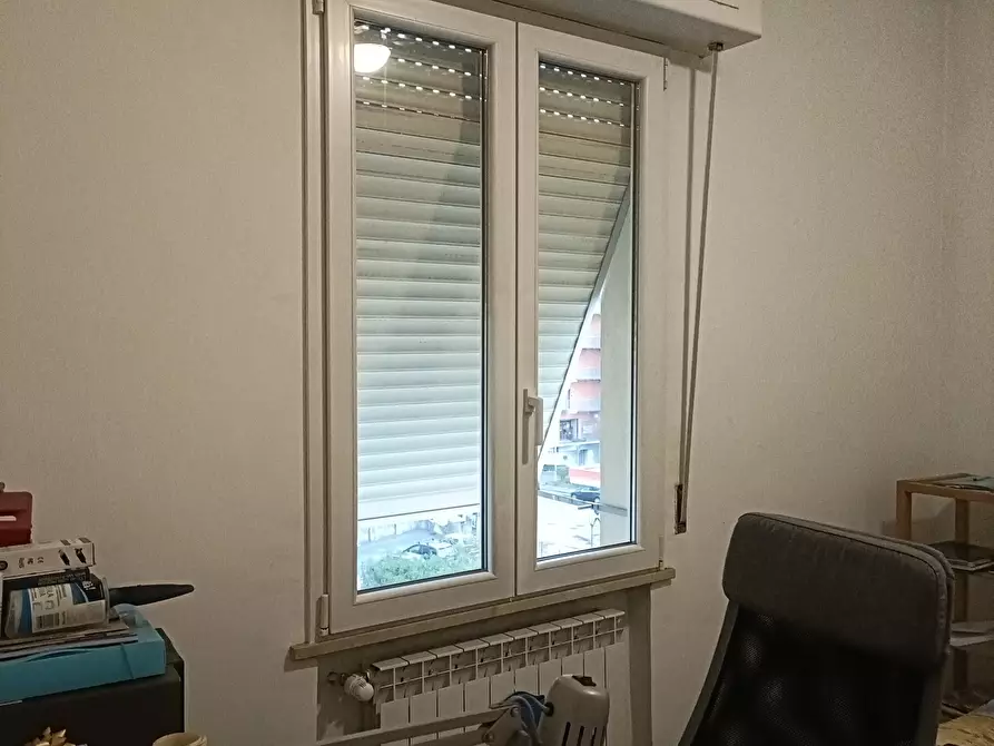 Immagine 27 di Bilocale in vendita  in Via Mantova 15 a Genova