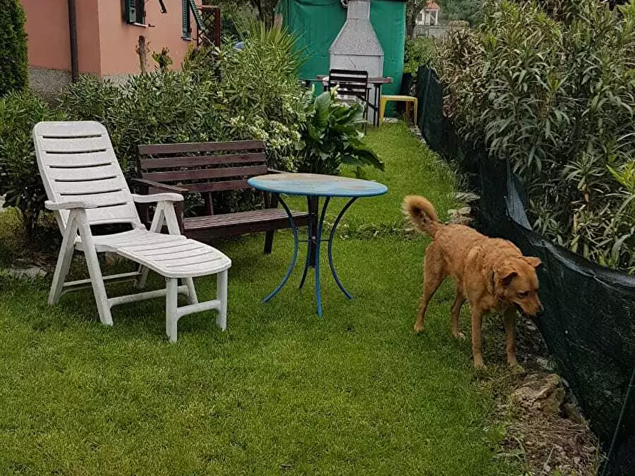 Immagine 27 di Trilocale in vendita  in Via Lanfranco Alberico 44 a Genova