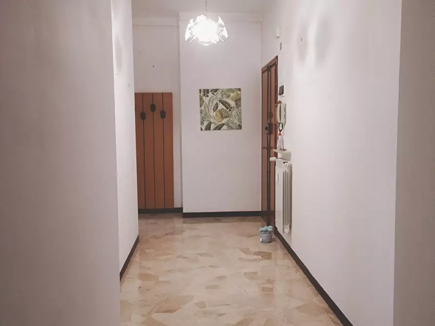 Immagine 5 di Appartamento in vendita  in Via Napoli 66 a Genova