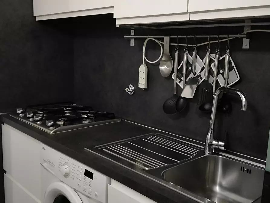 Immagine 20 di Bilocale in vendita  in Via delle Gavette a Genova