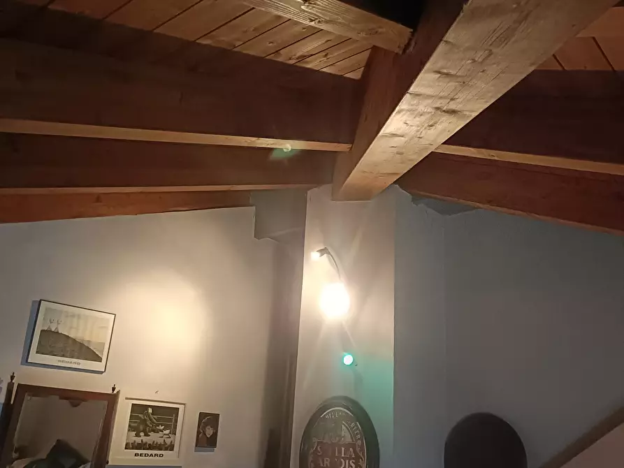 Immagine 80 di Casa indipendente in vendita  in Via al Garbo 39 a Genova