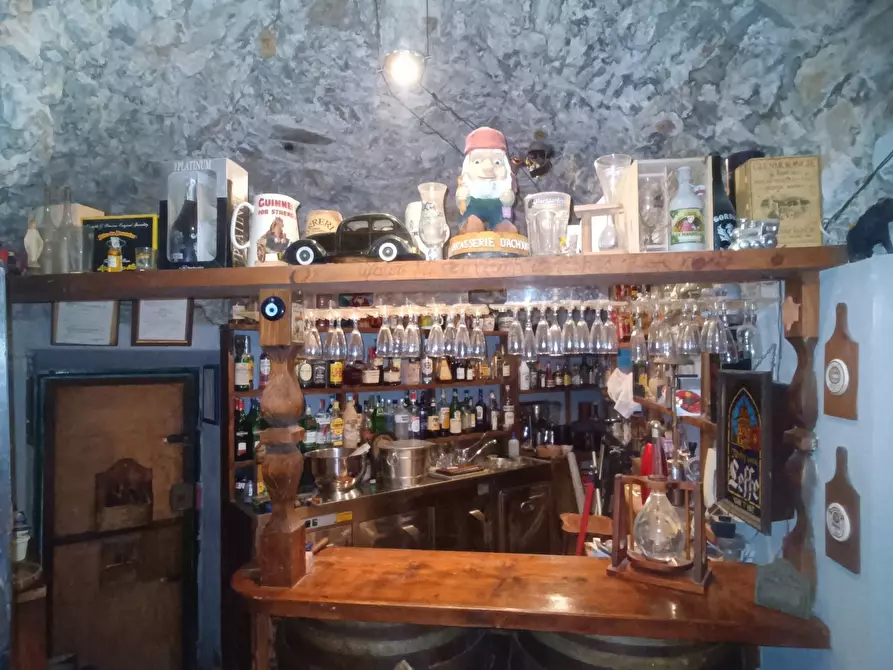 Immagine 16 di Casa indipendente in vendita  in Salita al Garbo 39A a Genova