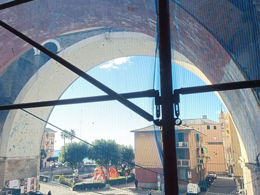 Immagine 27 di Appartamento in affitto  in Via Sauli 12 a Sori