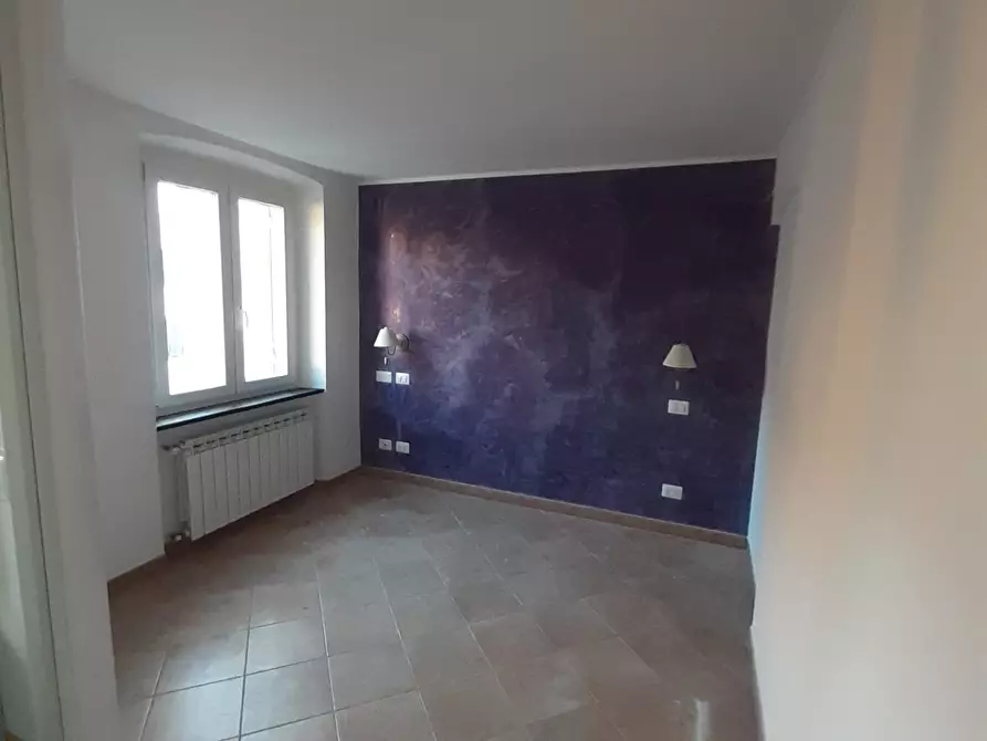 Immagine 6 di Bilocale in vendita  in Via Beata Chiara 9 a Genova