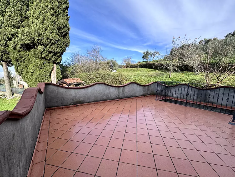 Immagine 36 di Casa semindipendente in vendita  in Via Pascoli 1 a Fivizzano