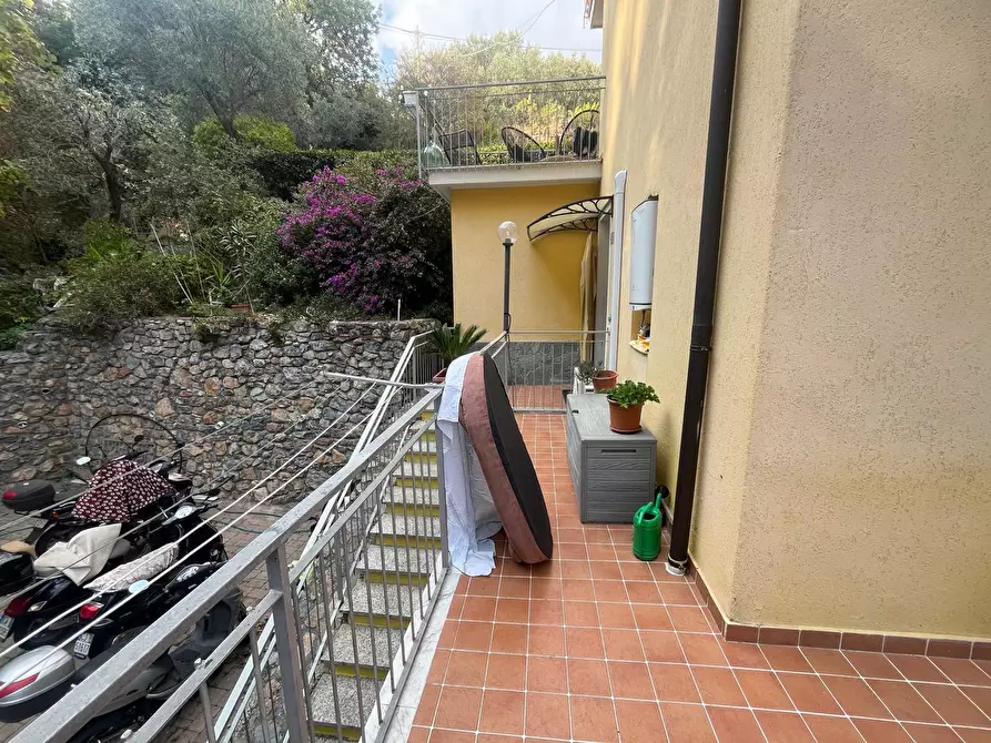 Immagine 6 di Bilocale in vendita  a Alassio