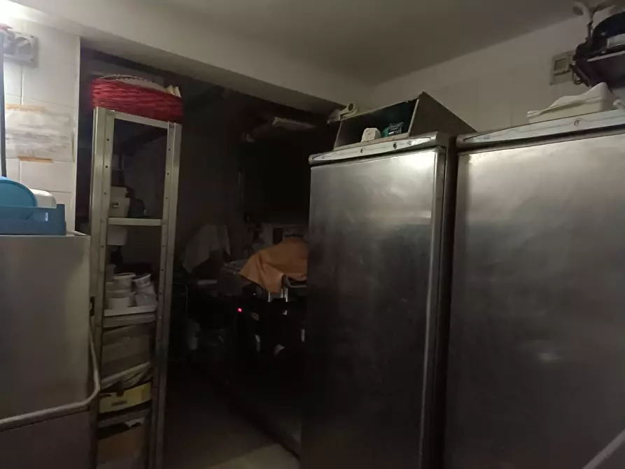 Immagine 28 di Casa indipendente in vendita  in Salita al Garbo 39A a Genova