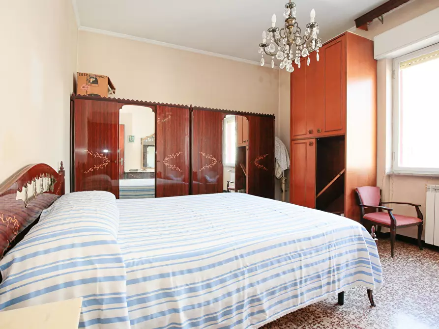 Immagine 10 di Appartamento in vendita  in Via Mogadiscio 6 a Genova