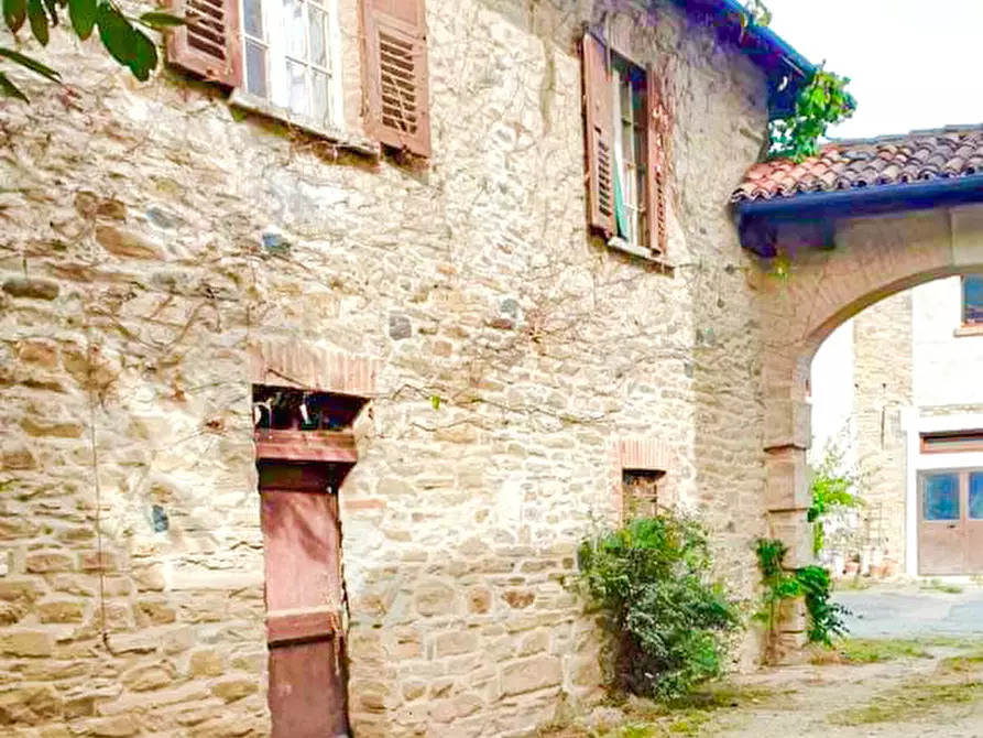 Immagine 50 di Casa indipendente in vendita  in Località Gaini a Cartosio