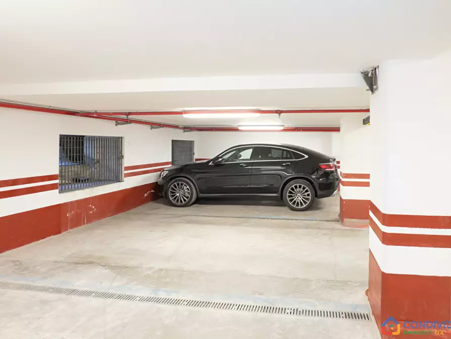 Immagine 53 di Albergo/B&B/Residence in affitto  in Piazza della Nunziata 5 a Genova