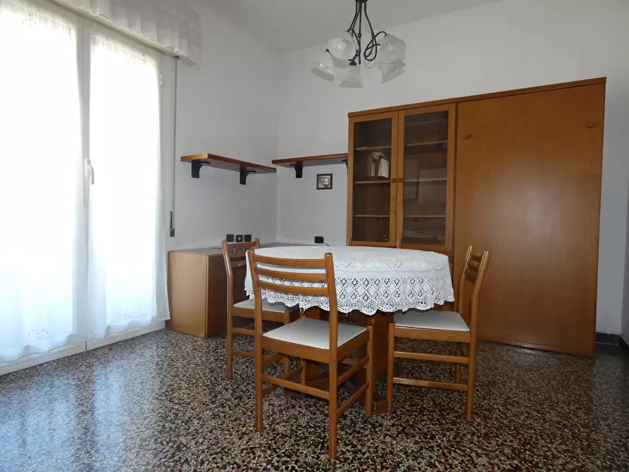 Immagine 2 di Appartamento in affitto  in Salita di Pino Sottano 2 a Genova