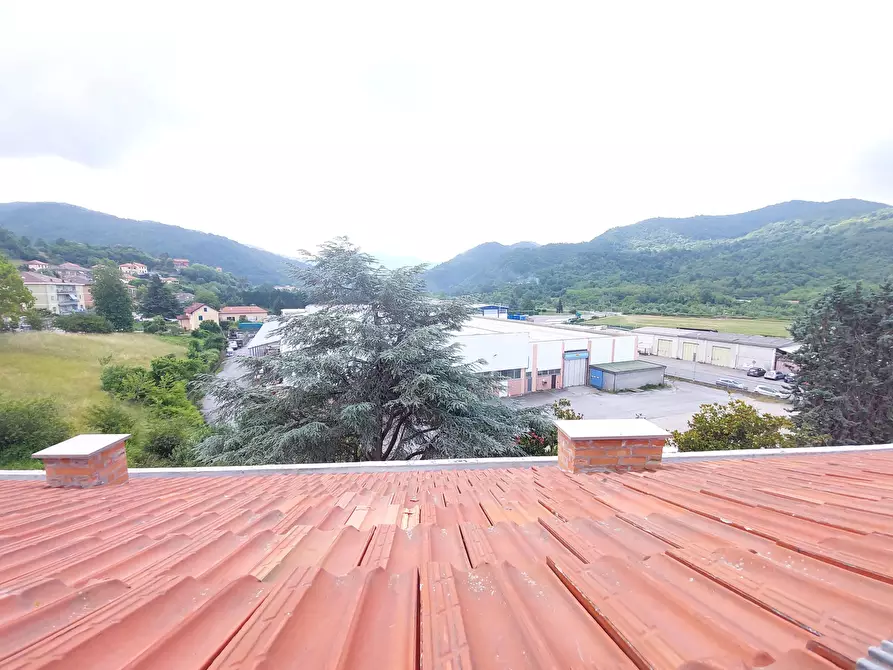 Immagine 17 di Mansarda in vendita  in VIA RIO SANTO STEFANO a Casella