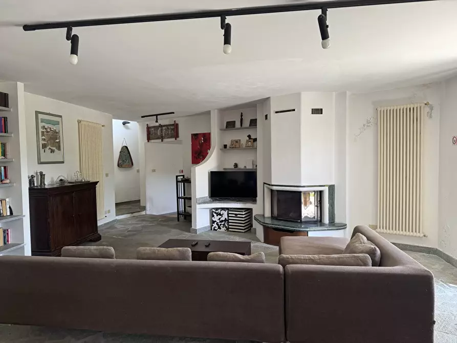 Immagine 82 di Casa indipendente in vendita  in Via San Massimo 106 a Rapallo