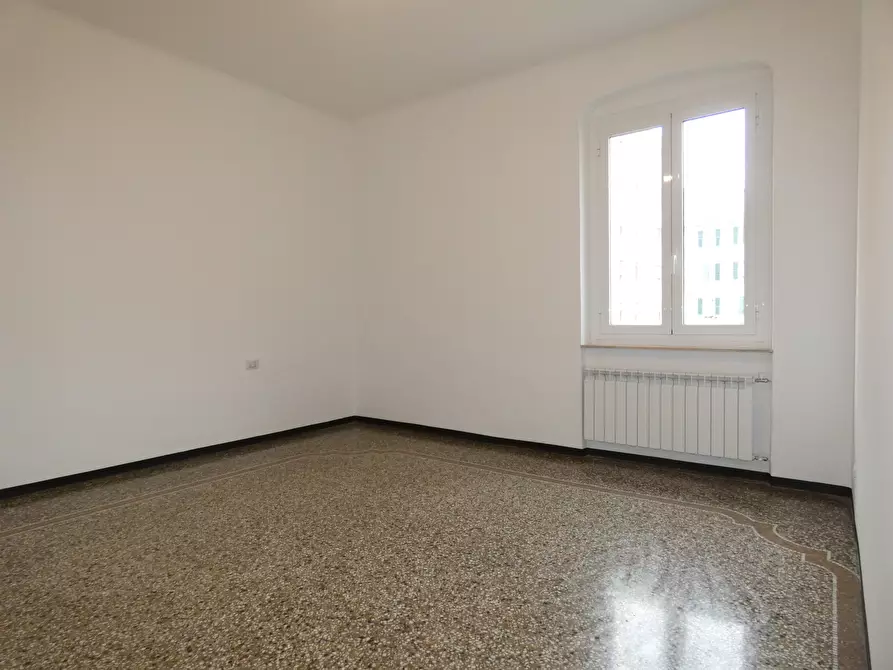 Immagine 10 di Appartamento in affitto  in Corso Alessandro de Stefanis 42 a Genova