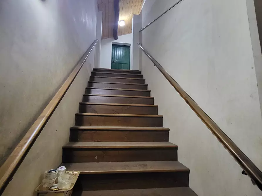 Immagine 46 di Casa indipendente in vendita  in Via Giotto 22 a Acri