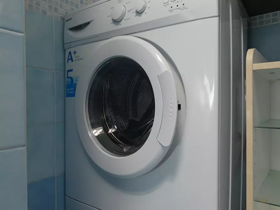 Immagine 13 di Attico in affitto  in Vico Campopisano 10 a Genova