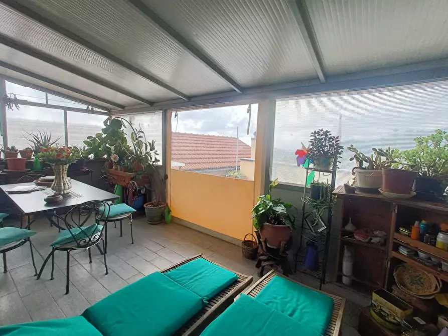 Immagine 6 di Casa indipendente in vendita  in Via al Garbo 39 a Genova