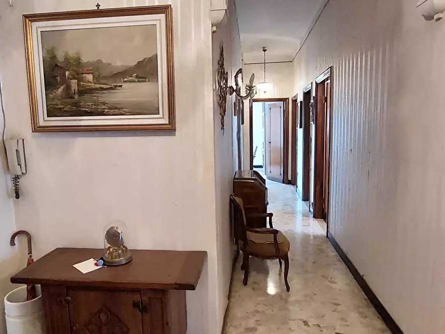 Immagine 6 di Quadrilocale in vendita  in Via Sturla 54 a Genova