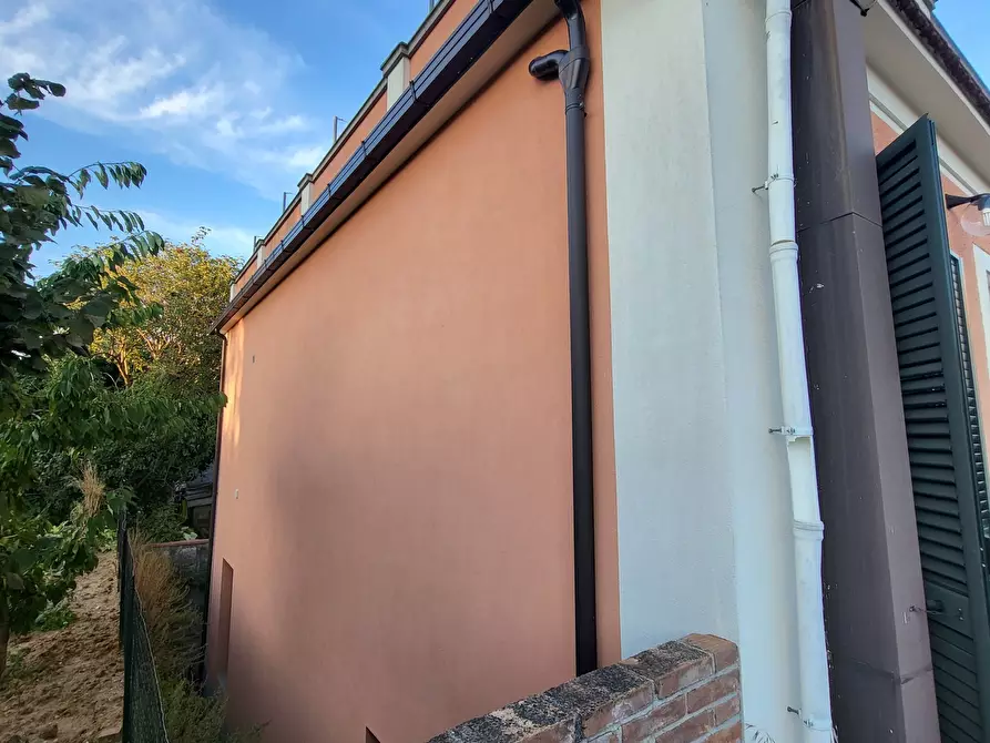 Immagine 25 di Casa indipendente in vendita  in Via Giotto 22 a Acri