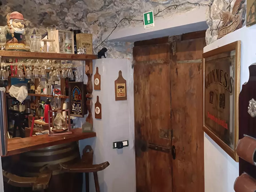 Immagine 9 di Casa indipendente in vendita  in Via al Garbo 39 a Genova