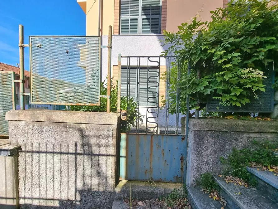 Immagine 46 di Appartamento in vendita  a Busalla