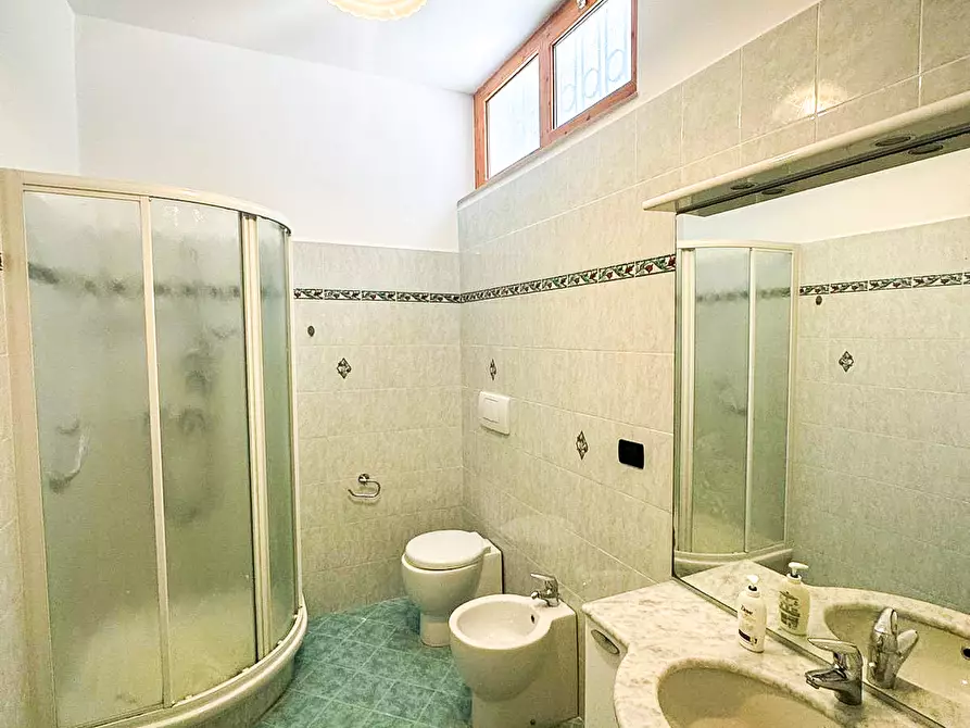 Immagine 6 di Appartamento in vendita  in Via Susanna Fontanarossa a Genova