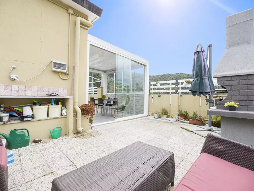 Immagine 20 di Appartamento in vendita  in Via Mantova a Genova