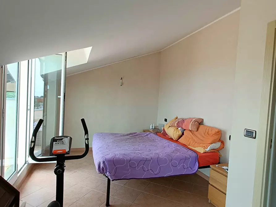 Immagine 10 di Trilocale in vendita  in Via Firenze 74 a Celle Ligure