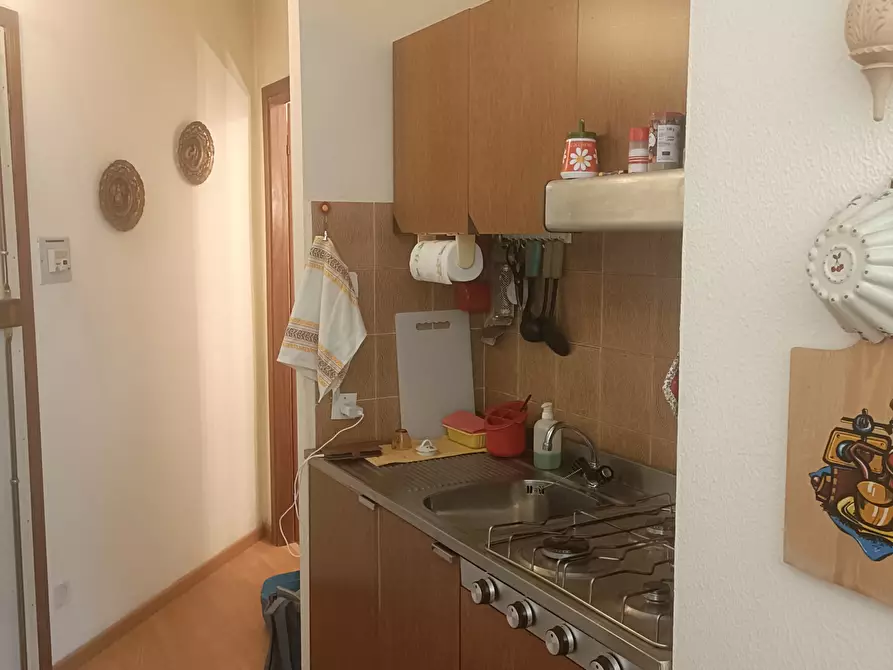 Immagine 6 di Appartamento in vendita  in Via Ceresole 41 a Frabosa Sottana